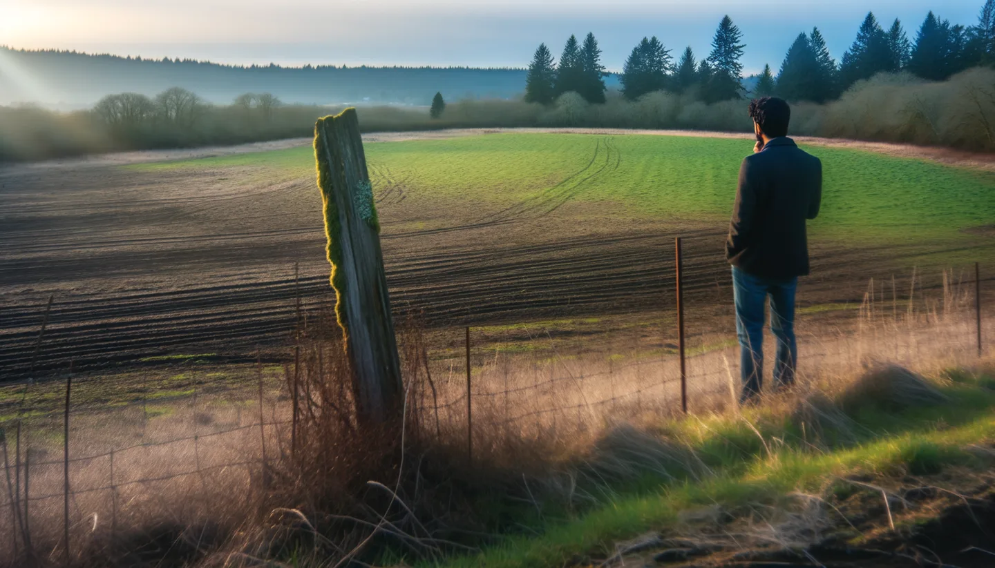 how to sell inherited land in georgia - Georgia land