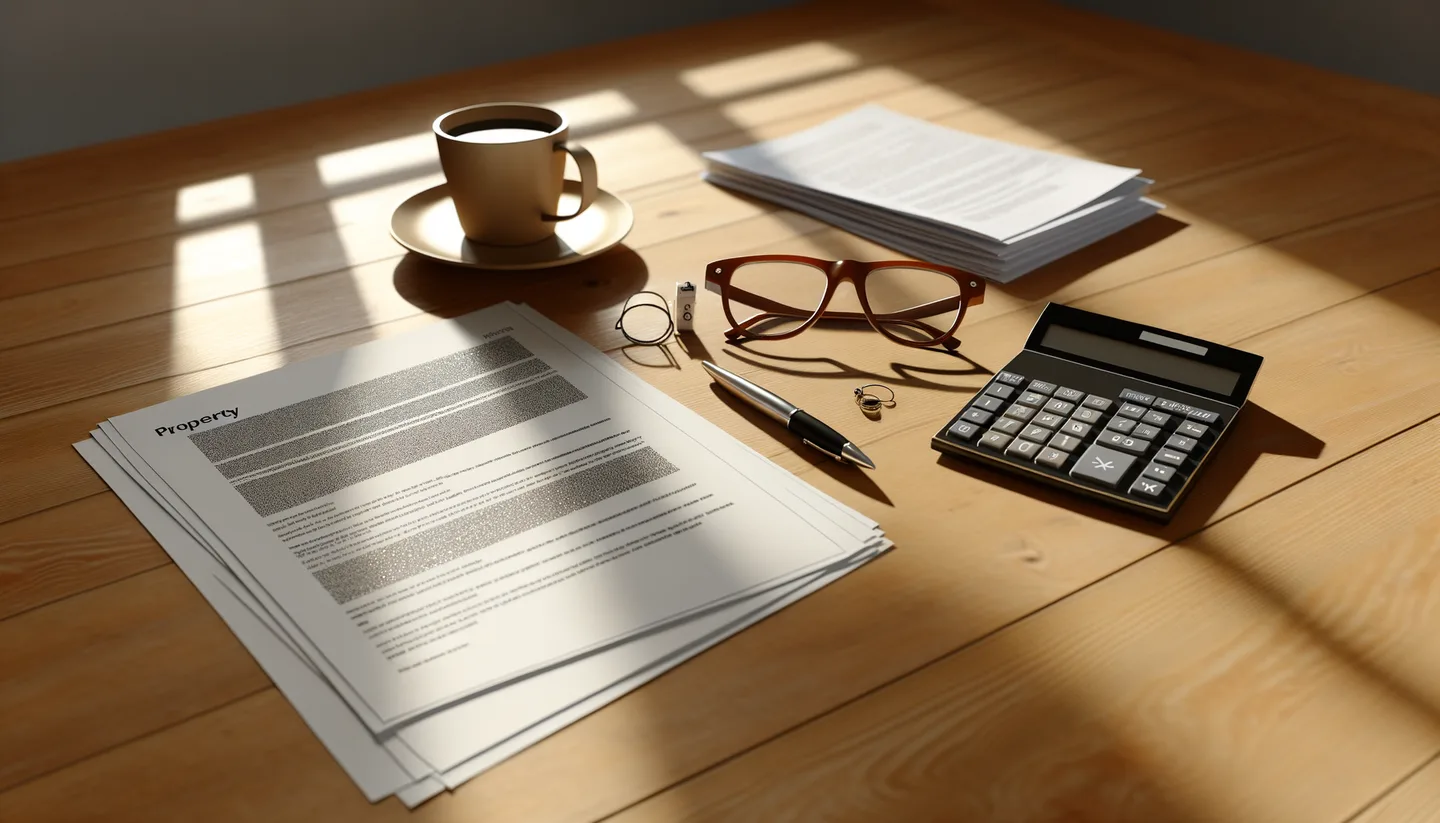 tax on selling land in georgia - Georgia land