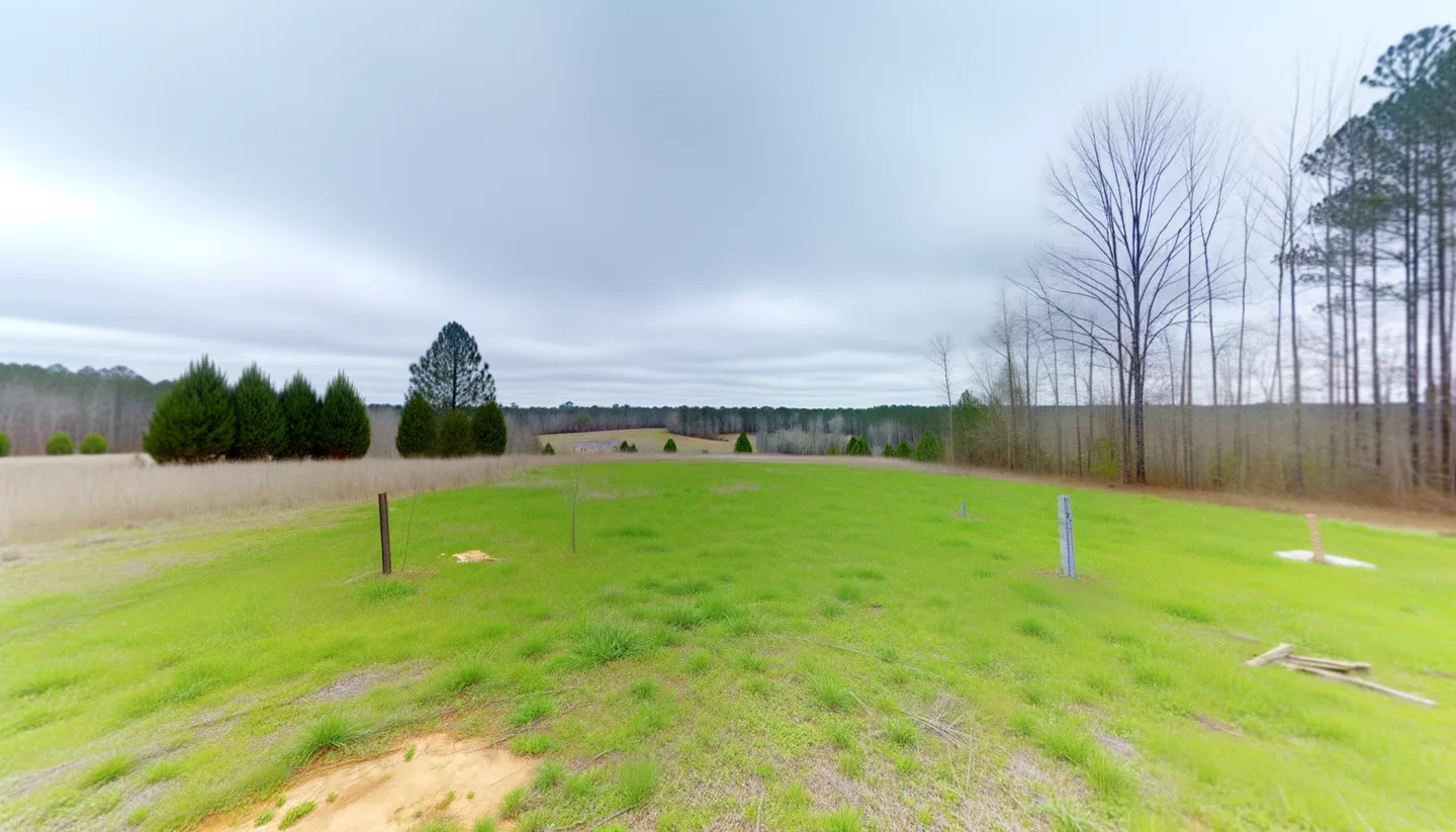 Vacant land parcel for sale in Carrollton, Georgia