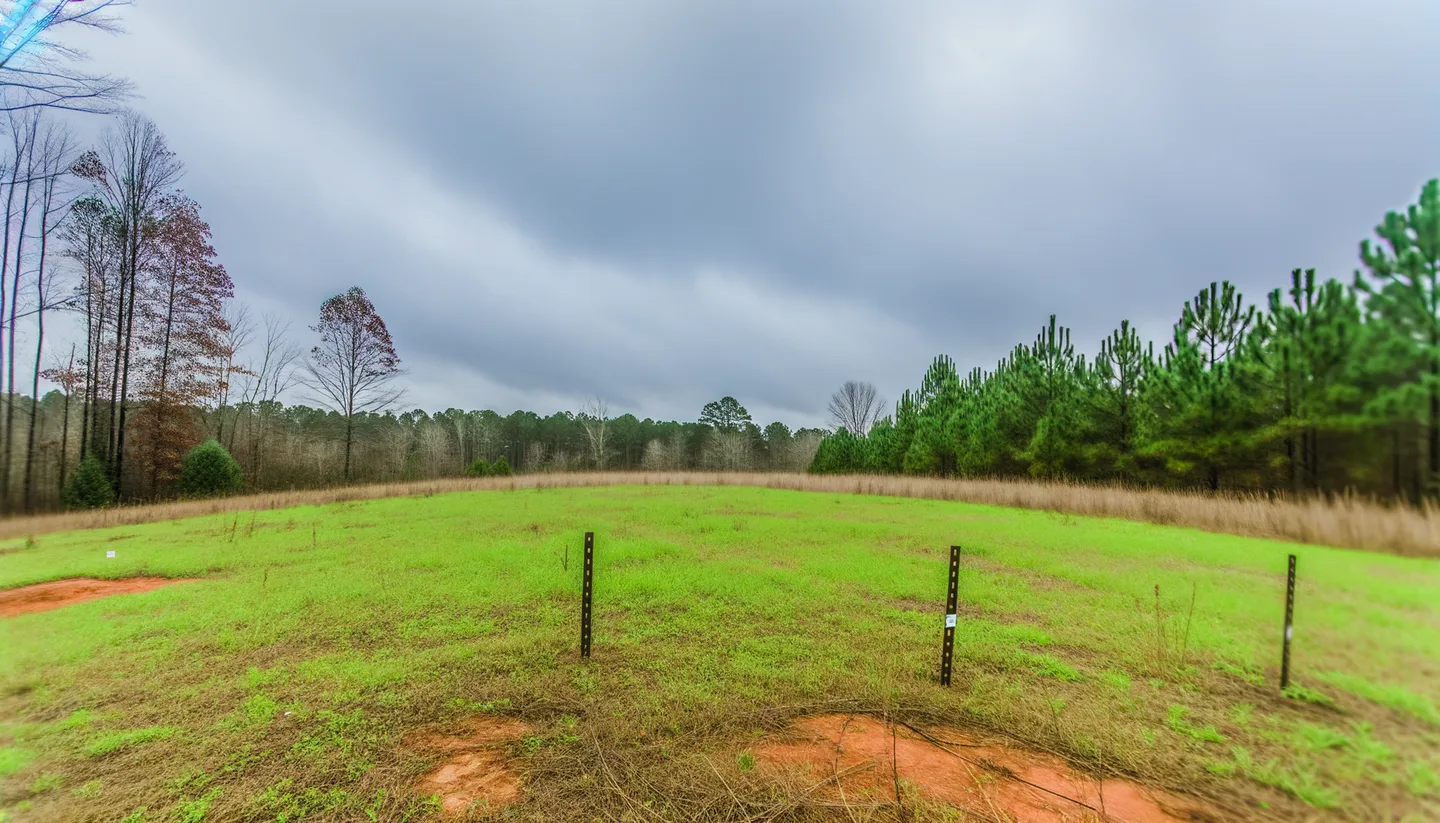 Vacant land parcel for sale in Cobb County, Georgia