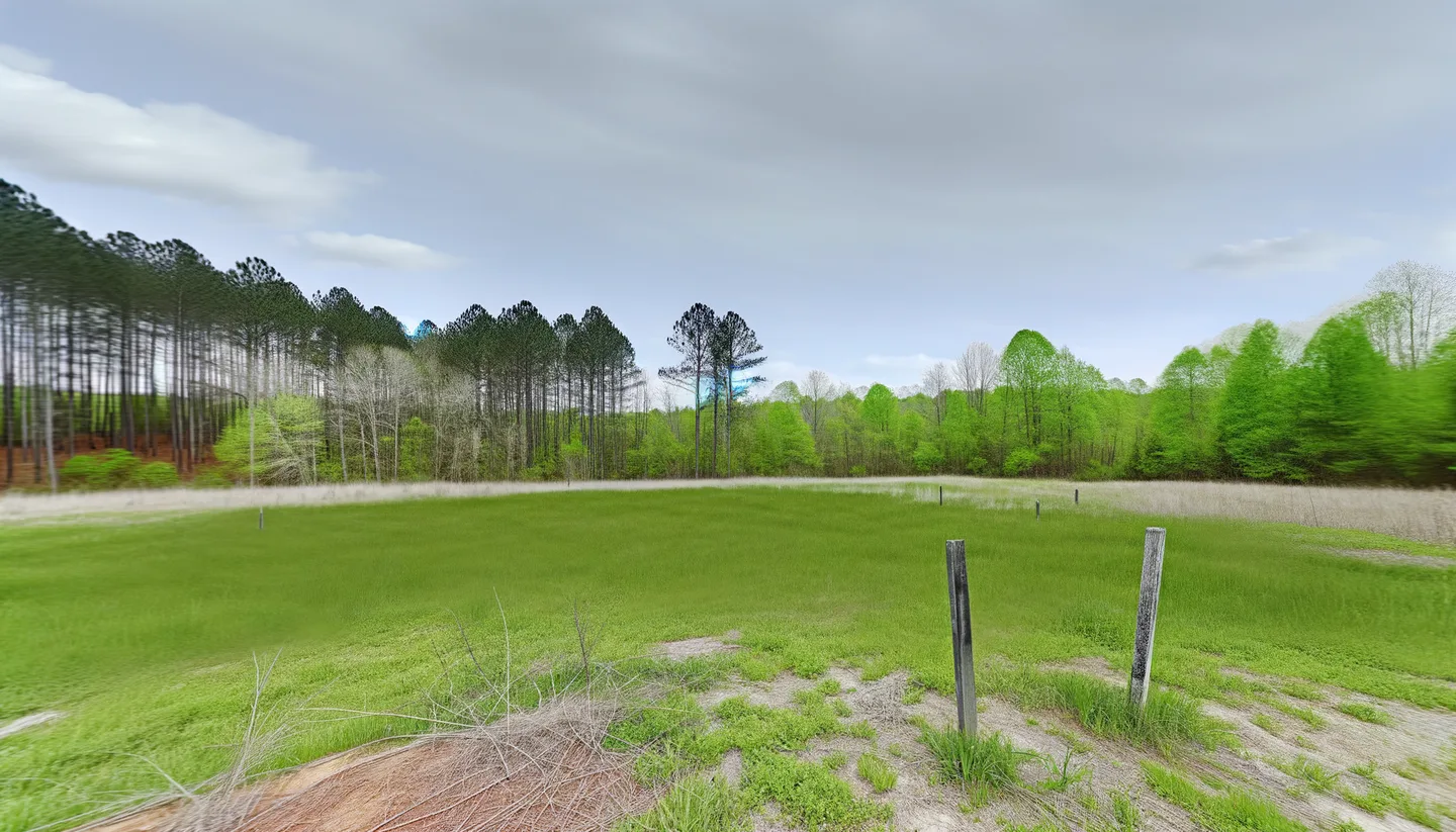 Vacant land parcel for sale in DeKalb County, Georgia