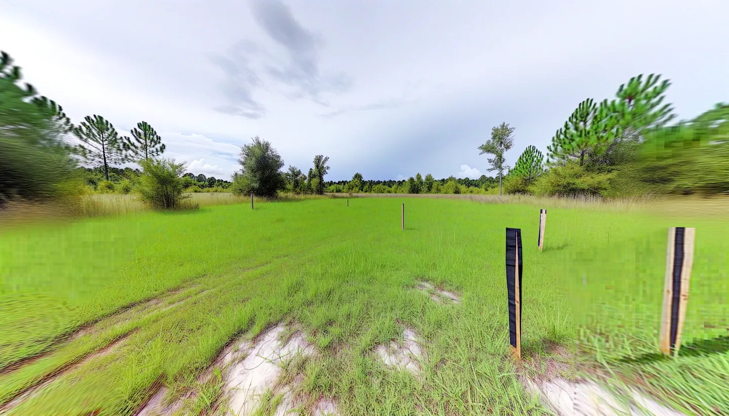 Vacant land parcel for sale in Lowndes County, Georgia