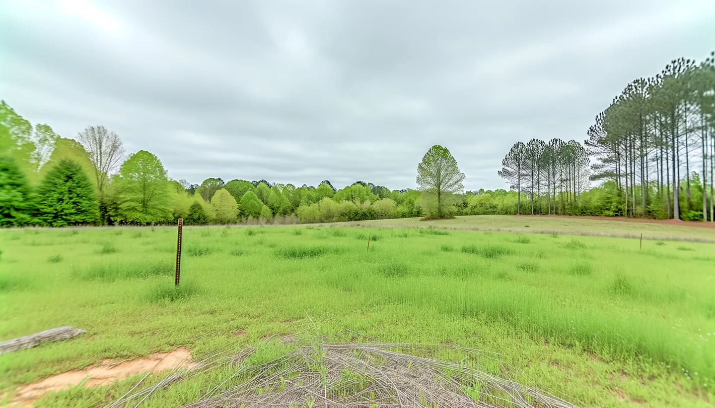 Vacant land parcel for sale in Macon, Georgia