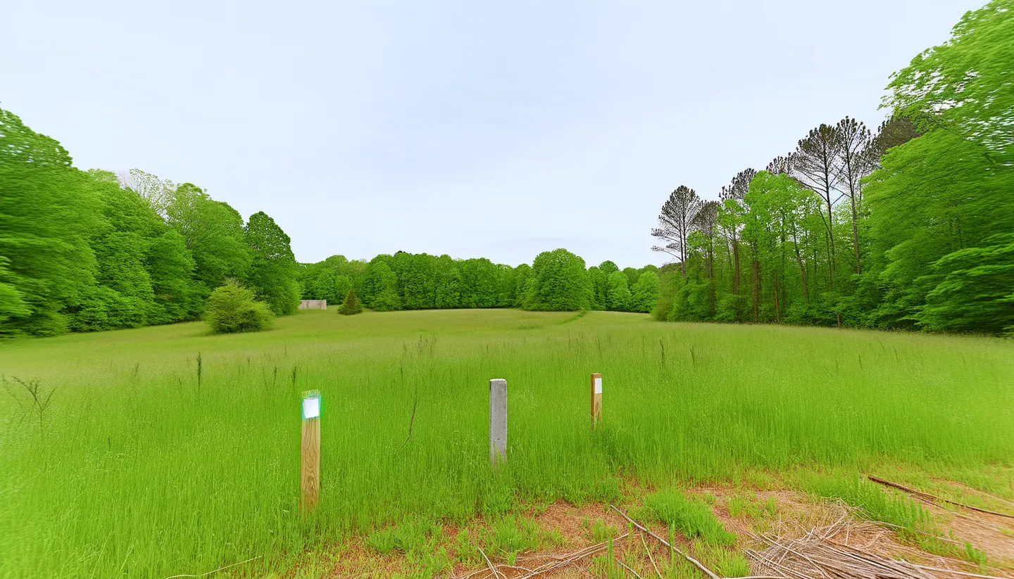 Vacant land parcel for sale in Marietta, Georgia