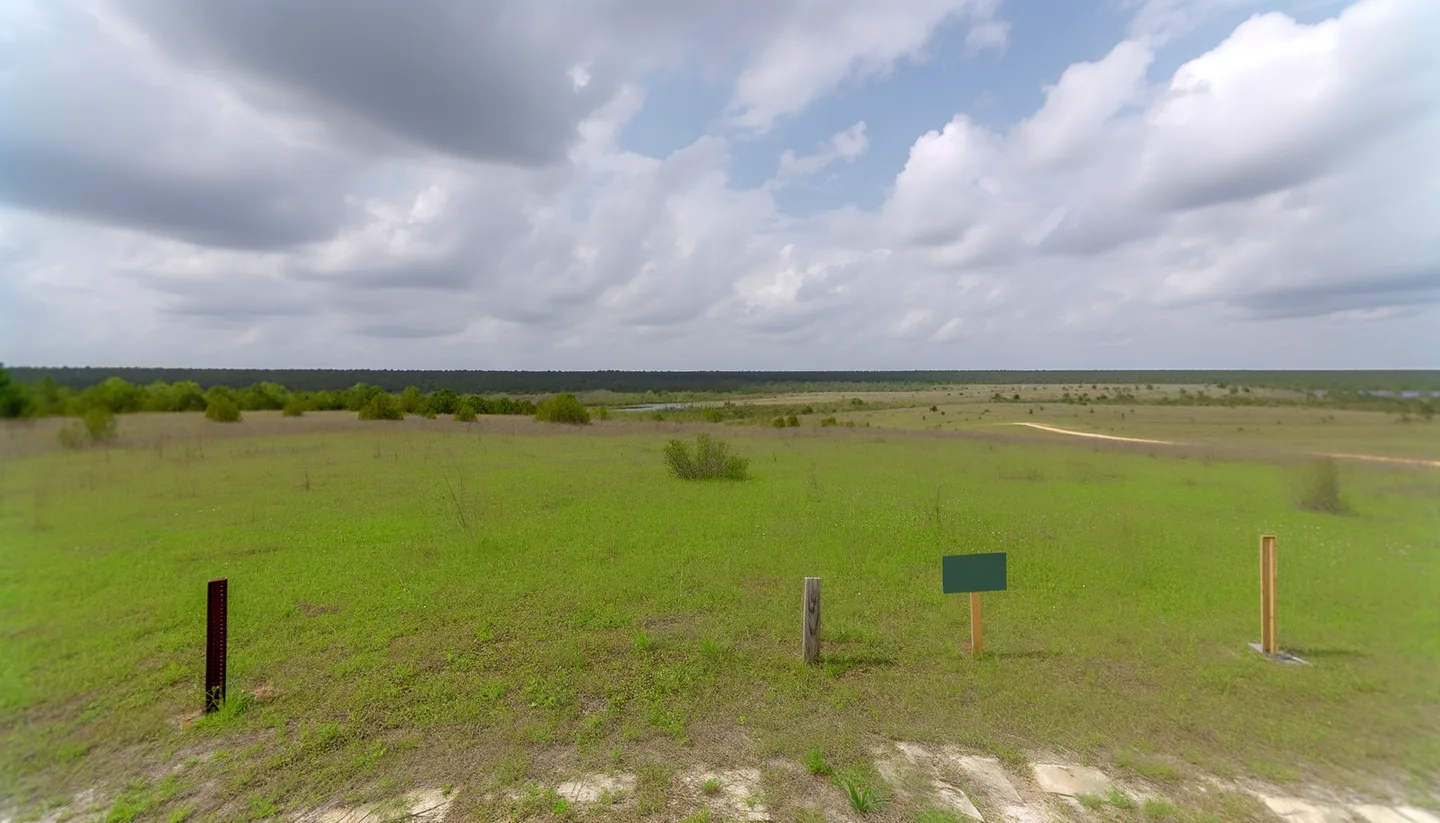 Vacant land parcel for sale in Walker County, Georgia