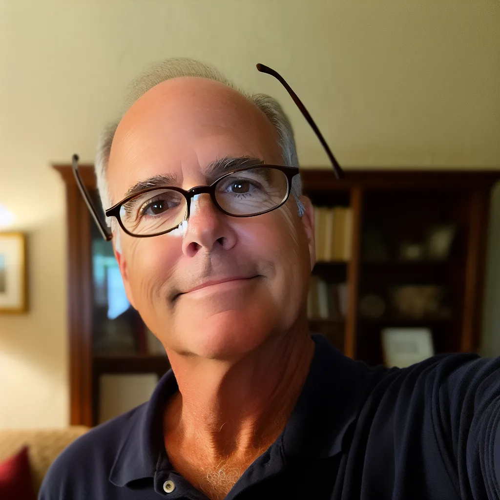 David M., Georgia landowner