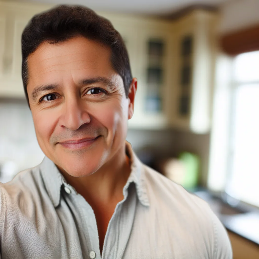 James P., Georgia landowner