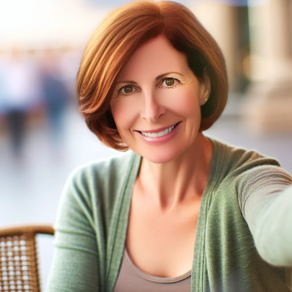 Jennifer K., Georgia landowner