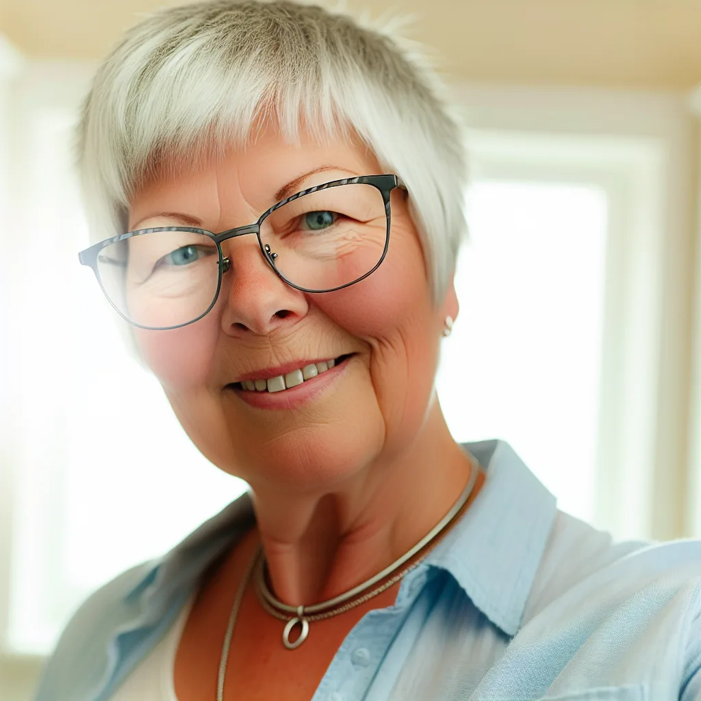 Linda S., Georgia landowner