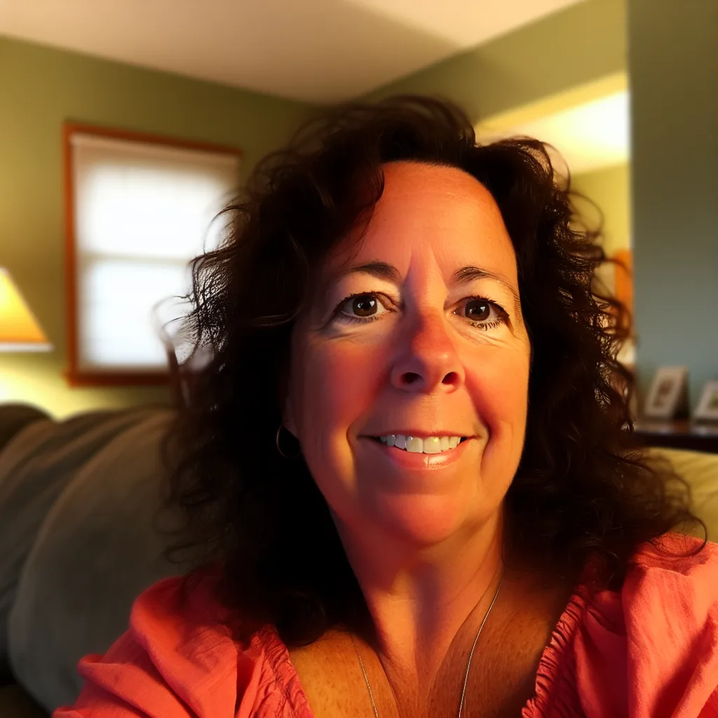 Patricia W., Georgia landowner