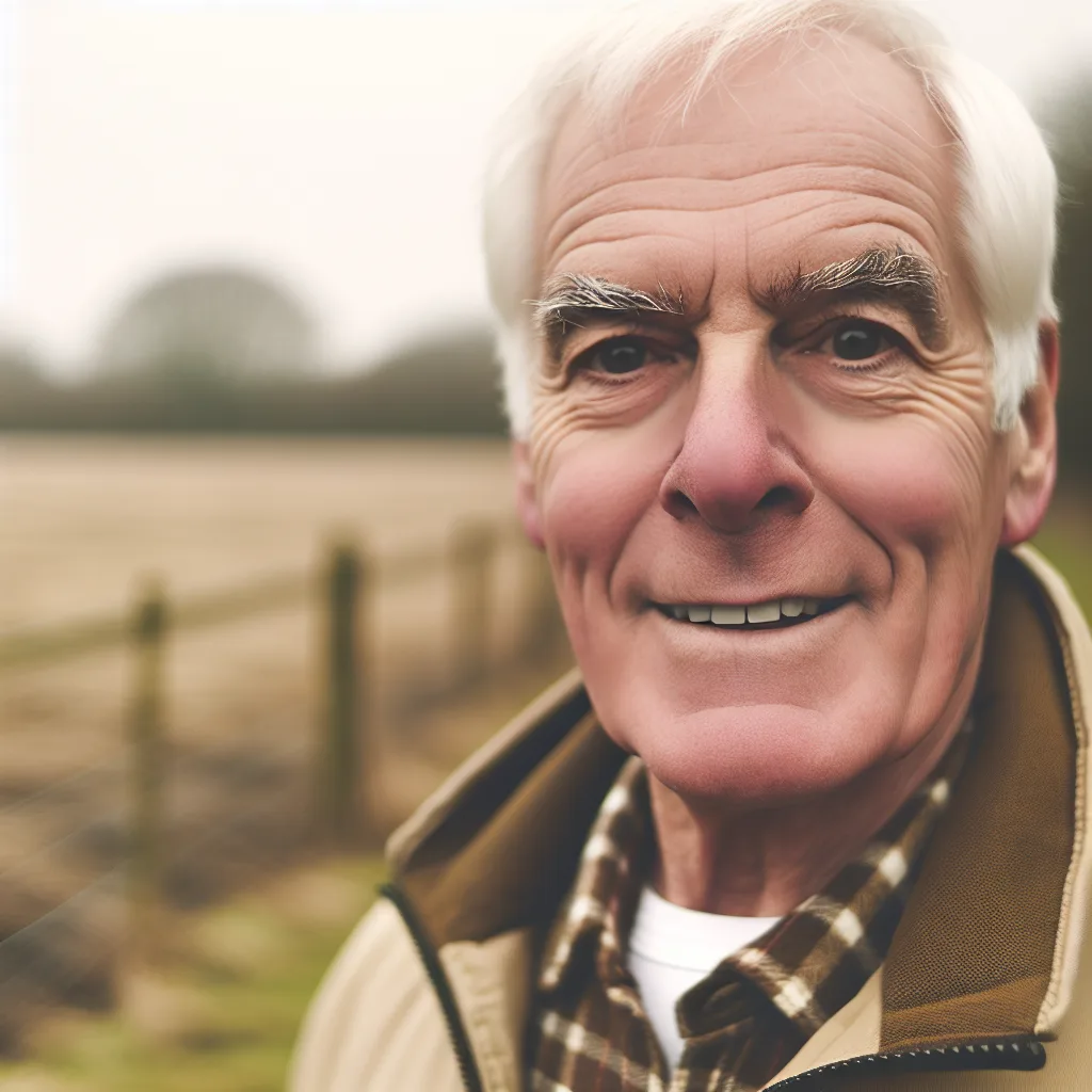 Robert H., Georgia landowner