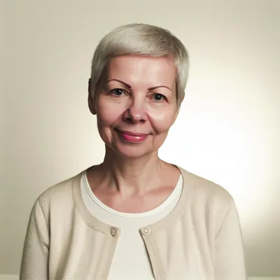 Ruth N., Georgia landowner